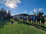 Malina CUP