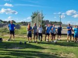 Malina CUP