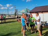 Malina CUP