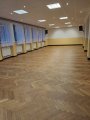 Fotografie Palerma po opravách a úpravách 2024