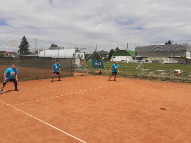 2026 - turnaj Planá nad Lužnicí