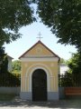 Kaplička sv. Jana Nepomuckého