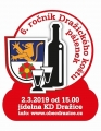 logo Dražického koštu pálenek