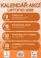 listopad