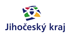 Ikona - logo Jihočeského kraje