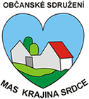 logo OS MAS Krajina srdce