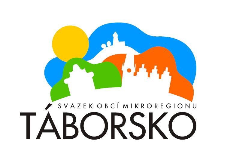 Logo Svazku obcí mikroregionu Táborsko