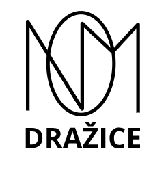 logo NOM Dražice