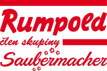 logo firmy Rumpold Současní sponzoři