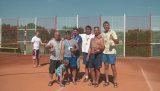 Maren cup 2013