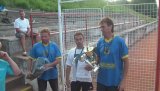 Krejda cup 2013