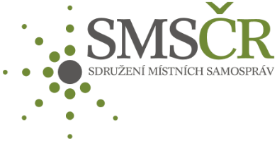 logo Sdružení místních samospráv ČR