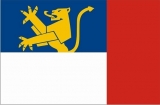 vlajka obce