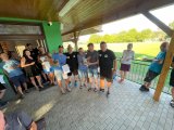 Oáza Cup Olbramovice