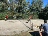 Oáza Cup Olbramovice