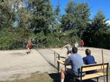 Oáza Cup Olbramovice
