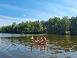 2025 nohejbalový turnaj Planá nad Lužnicí