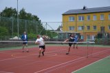 2025 nohejbalový turnaj Radimovice u Želče