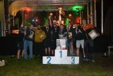 2025 nohejbalový turnaj Radimovice u Želče