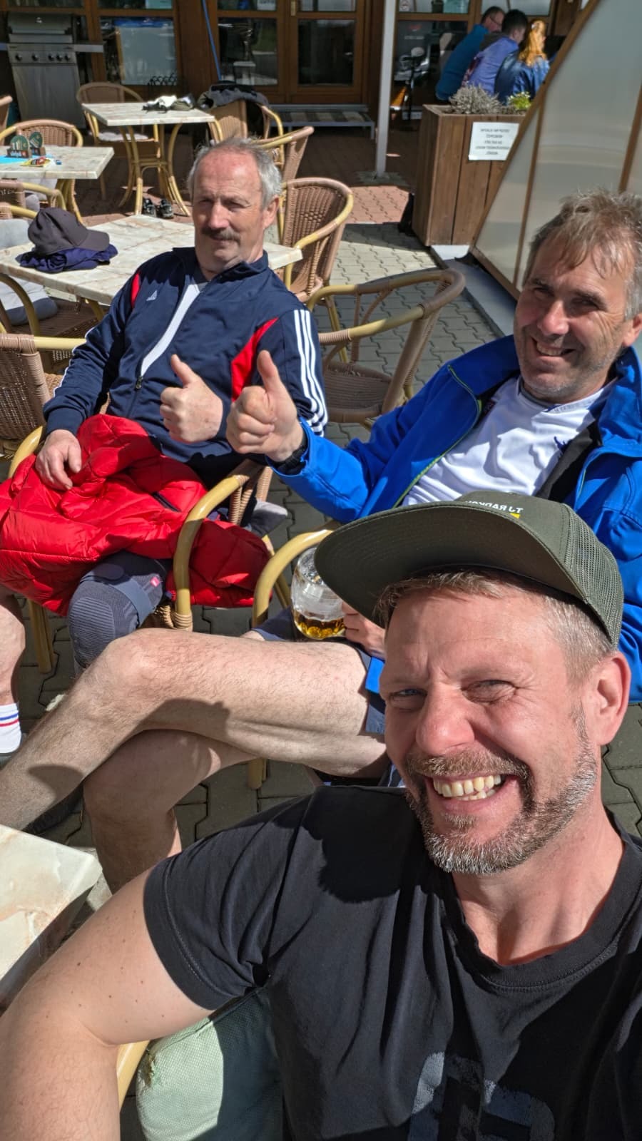 2026 - nohejbalový turnaj Kovářov