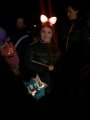 lampionový průvod