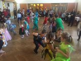 KD Dražice - dětský karneval 2020