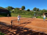 Podzimní tenisový turnaj 4her - O pohár starosty