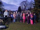 Adventní jarmark