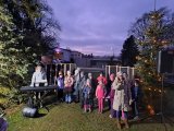 Adventní jarmark