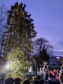 Adventní jarmark