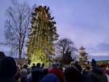 Adventní jarmark