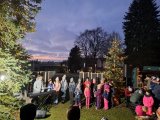 Adventní jarmark