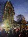 Adventní jarmark