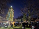 Adventní jarmark