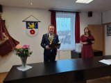 Vítání občánků 2024