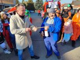 Masopust 2025