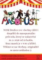 Masopust 2025