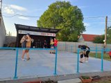 Oslavy výročí SDH Dražice