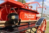 Oslavy výročí SDH Dražice