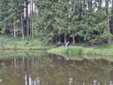 9.ročník rybářských závodů