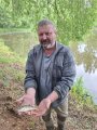 9.ročník rybářských závodů