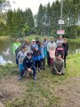 9.ročník rybářských závodů