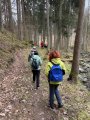 2. ročník Dražického putování k Jelení skále
