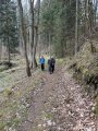 2. ročník Dražického putování k Jelení skále