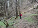 2. ročník Dražického putování k Jelení skále
