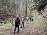 2. ročník Dražického putování k Jelení skále
