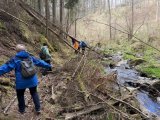 2. ročník Dražického putování k Jelení skále