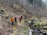 2. ročník Dražického putování k Jelení skále