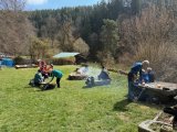 2. ročník Dražického putování k Jelení skále