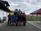 2026 - Tenisový turnaj o pohár starosty obce Dražice